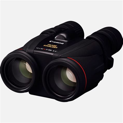 canon 10 x 42 l is wp|canon binoculars 10x42 price.